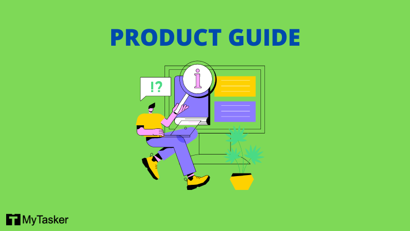 product guides